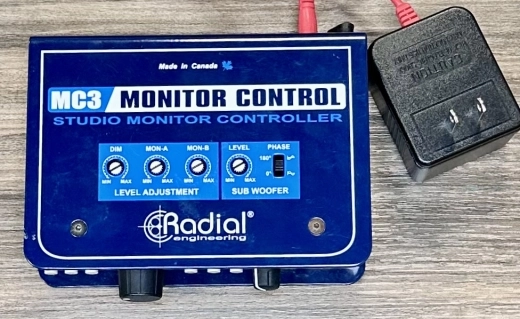Radial - R800 1410 00